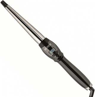 Moser Curl Pro Titanium 4432-0050 recenze