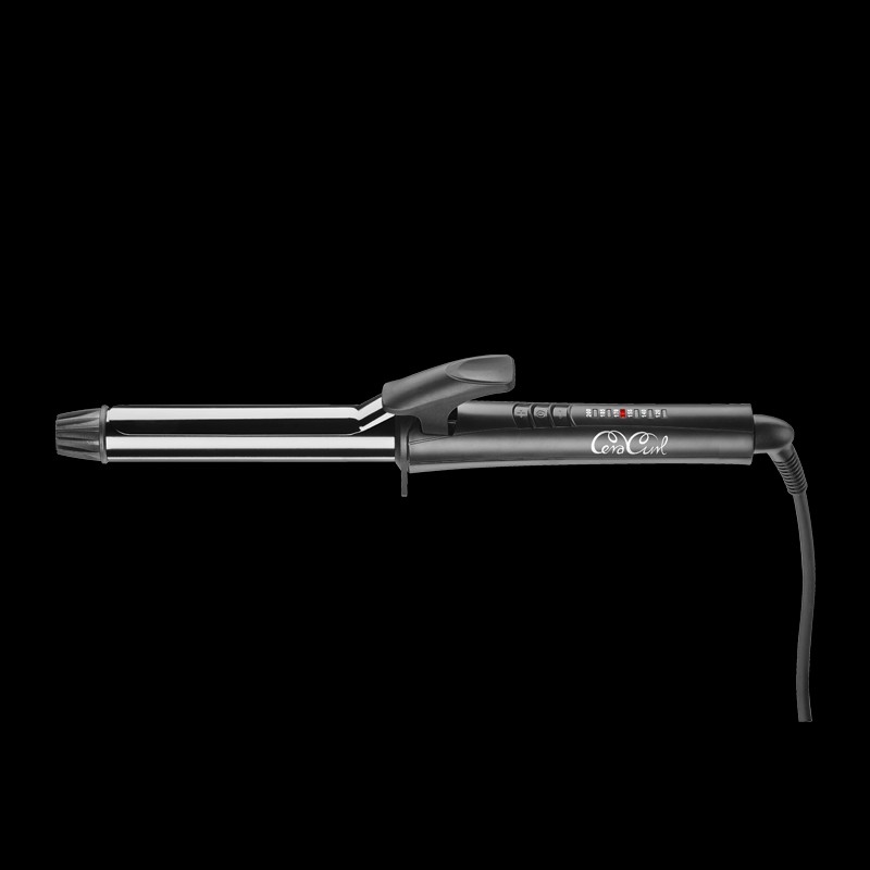 Moser Profiline CeraCurl 4433-0050 recenze