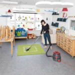 NIlfisk Viper DSU 8 recenze