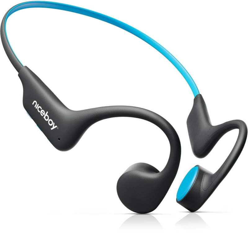 Niceboy HIVE Bones 3 recenze