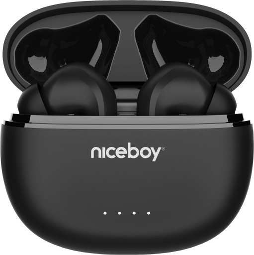Niceboy HIVE Pins 3 ANC recenze