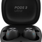 Niceboy HIVE Pods 3 Ultra recenze