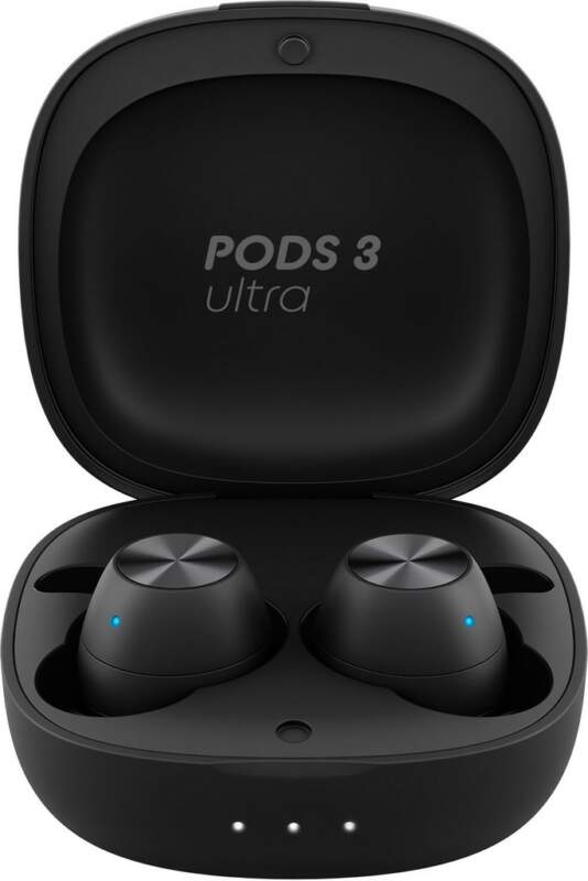 Niceboy HIVE Pods 3 Ultra recenze