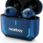 Niceboy HIVE SpacePods recenze