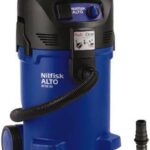 Nilfisk-ALTO ATTIX 50-21 PC EC 107400411 recenze