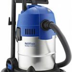 Nilfisk BUDDY II 18 L INOX recenze