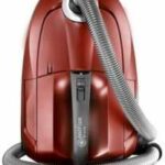 Nilfisk Bravo SR10P07A recenze