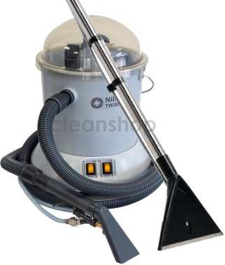 Nilfisk TW 300 CLS recenze