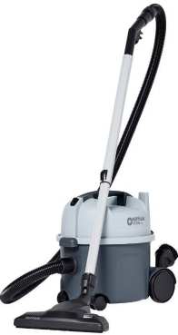 Nilfisk VP 300 ECO HEPA EU recenze