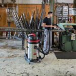 Nilfisk Viper LSU 255 recenze