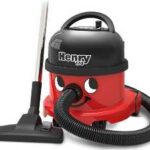 Numatic HVR 170 Plus recenze