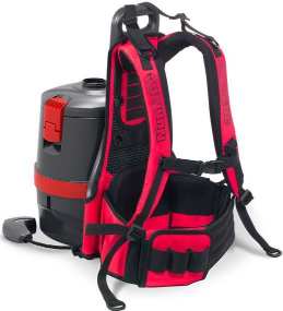 Numatic RSV 150 recenze