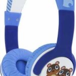 OTL Technologies Animal Crossing Tommy & Timmy AC0850 recenze