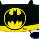 OTL Technologies Batman Audio Band DC0795 recenze