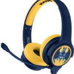 OTL Technologies Batman DC0818 recenze