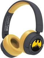 OTL Technologies Batman Gotham City DC0984 recenze