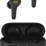 OTL Technologies Batman TWS DC0857 recenze