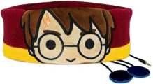 OTL Technologies Harry Potter Audio Band HP0803 recenze