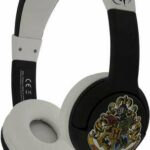 OTL Technologies Harry Potter Back To Hogwarts HP0624 recenze