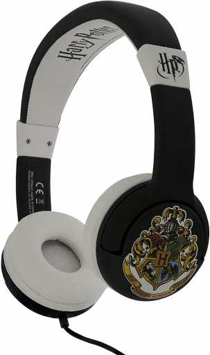 OTL Technologies Harry Potter Back To Hogwarts HP0624 recenze