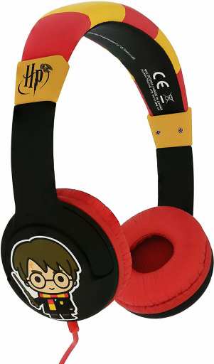 OTL Technologies Harry Potter HP0747 recenze