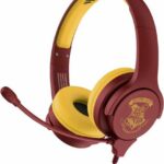 OTL Technologies Harry Potter Hogwarts Crest HP0816 recenze