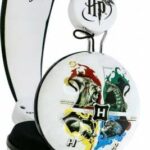 OTL Technologies Harry Potter Hogwarts Crest Tween Dome HP0721 recenze