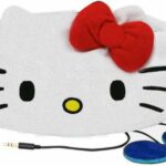 OTL Technologies Hello Kitty Audio Band HK0798 recenze