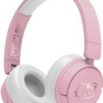 OTL Technologies Hello Kitty Kids HK0991 recenze