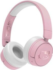 OTL Technologies Hello Kitty Kids HK0991 recenze