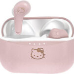 OTL Technologies Hello Kitty TWS HK0856 recenze