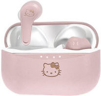 OTL Technologies Hello Kitty TWS HK0856 recenze