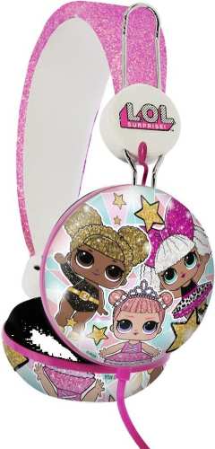 OTL Technologies L.O.L. Suprise Glitter Glam Tween Dome LOL709 recenze