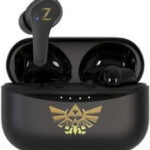 OTL Technologies Legend of Zelda ZD0855 recenze