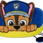 OTL Technologies PAW Patrol Chase Audio Band PAW807 recenze