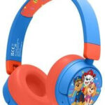 OTL Technologies PAW Patrol Kids Wireless PAW981 recenze