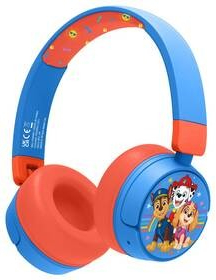 OTL Technologies PAW Patrol Kids Wireless PAW981 recenze