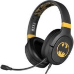 OTL Technologies PRO G1 DC Comic Batman DC0885 recenze