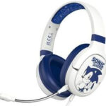 OTL Technologies PRO G1 SEGA Classic Sonic the Hedgehog SH0900 recenze