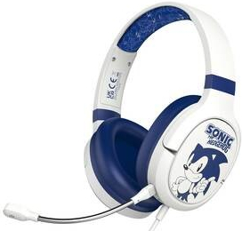 OTL Technologies PRO G1 SEGA Classic Sonic the Hedgehog SH0900 recenze