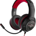 OTL Technologies PRO G4 Pokémon Poké ball PK0904 recenze