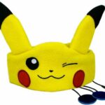OTL Technologies Pokémon Pikachu Audio Band PK0794 recenze
