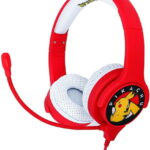 OTL Technologies Pokemon Pikachu PK0817 recenze