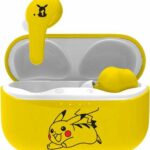 OTL Technologies Pokémon Pikachu TWS PK0859 recenze