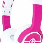 OTL Technologies Pokemon Pink Pokeball PK0842 recenze