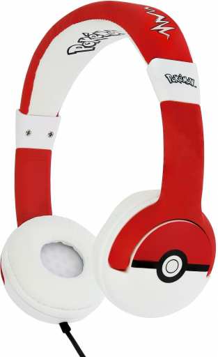 OTL Technologies Pokemon Pokeball PK0758 recenze