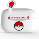 OTL Technologies Pokémon Pokéball TWS PK0860 recenze