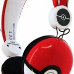 OTL Technologies Pokemon Pokeball Tween Dome PK0445 recenze