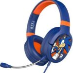 OTL Technologies SEGA Modern Sonic the Hedgehog PRO G1 SH0901 recenze