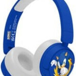 OTL Technologies Sonic the Hedgehog, SH0985 recenze